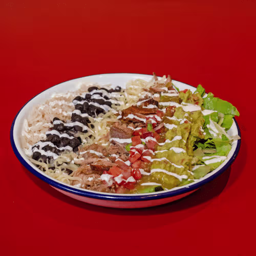 Max Famous Pork Carnitas Bowl