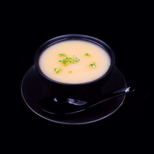 Miso Suppe (groß)