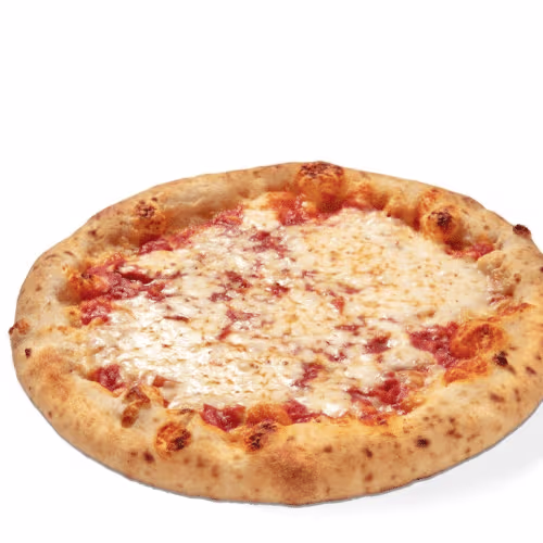 American-Pizza al Tonno (Ø 40cm)