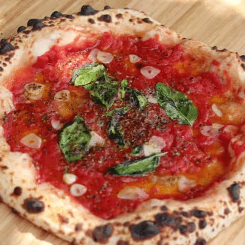 American-Pizza Cardinale (Ø 40cm)