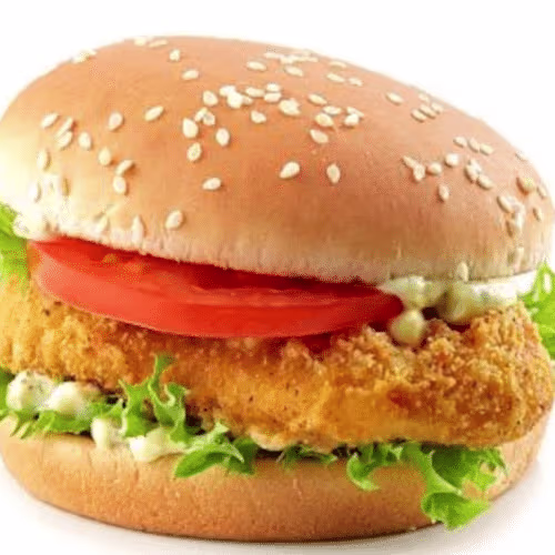 Chickenburger