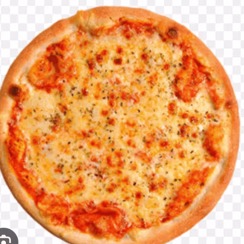 Party-Pizza Margherita (Ø 50cm)