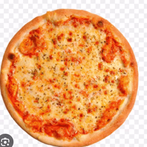 Pizza Margherita (Ø 40cm)