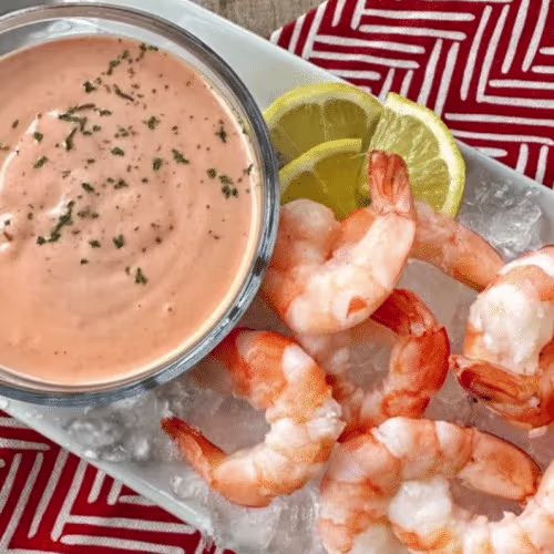 Shrimpscocktail