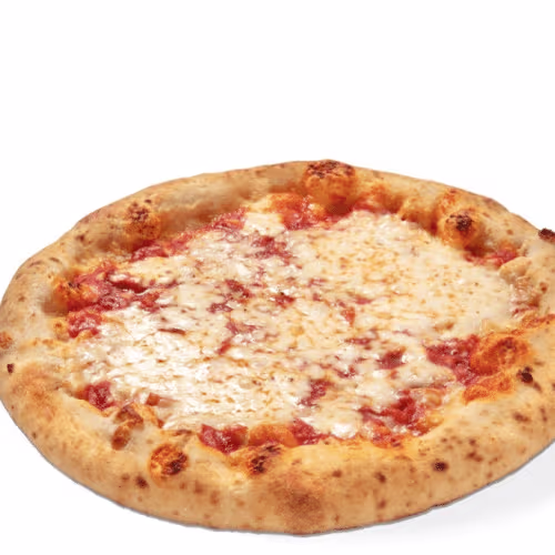 American-Pizza Quattro Stagioni (Ø 40cm)