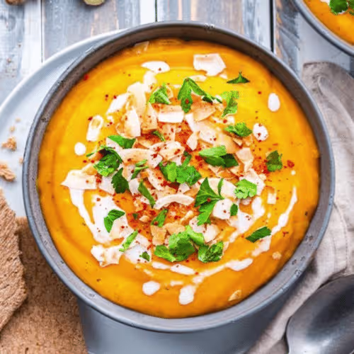 Fischsuppe