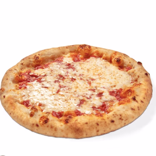 American-Pizza Siciliana (Ø 33cm)