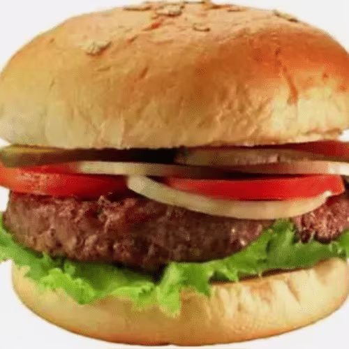 Cheeseburger XXL