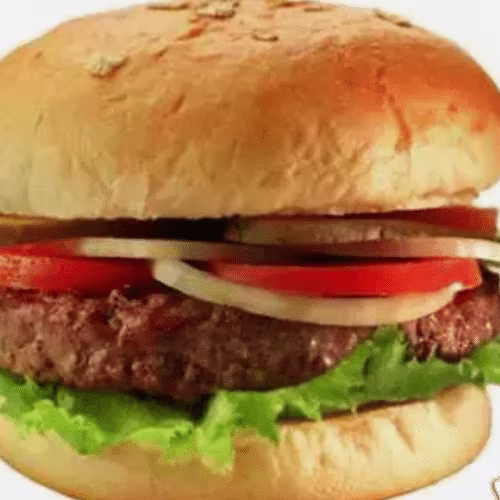 La Casa Burger XXL