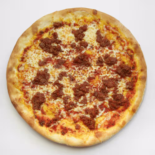 Pizza di Carne (Ø 33cm)