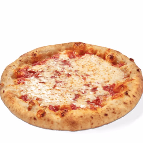 American-Pizza di Carne (Ø 33cm)