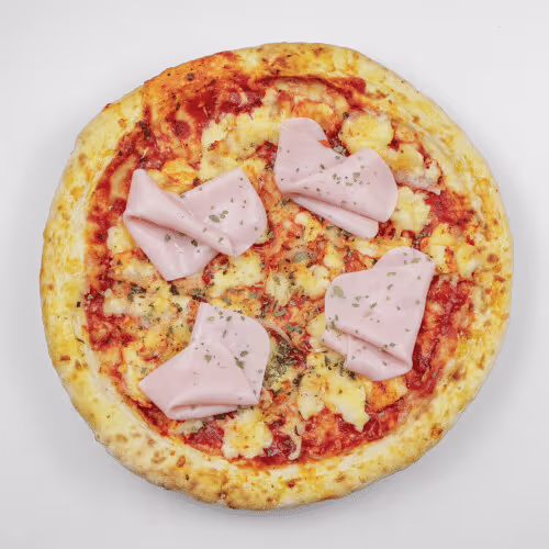 Pizza Cardinale (Ø 33cm)