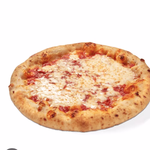 American-Pizza Quattro Stagioni (Ø 33cm)