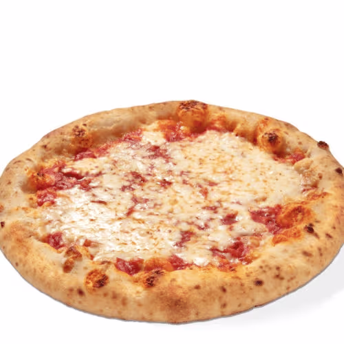 American-Pizza Salami (Ø 40cm)