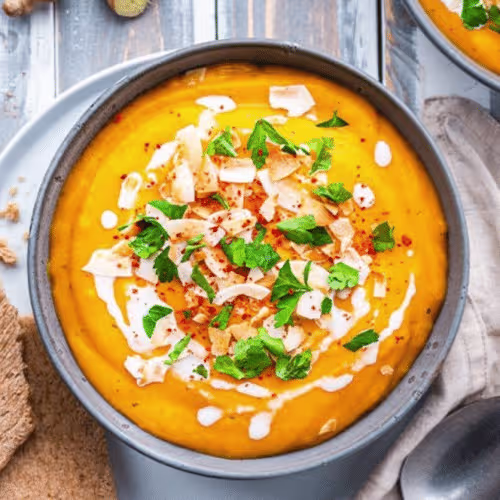 Zuppa di Pomodore