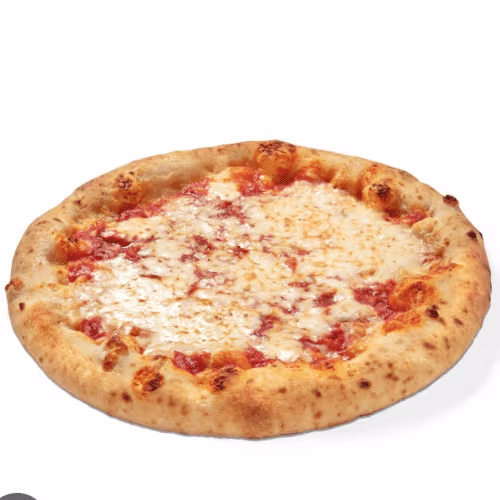 American-Pizza Hawaii (Ø 33cm)