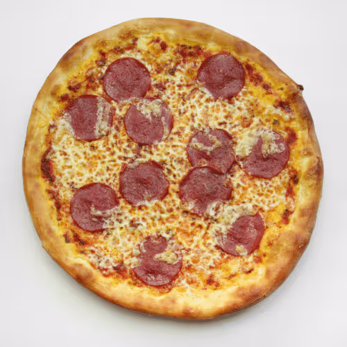 Pizza Salami (Ø 33cm)