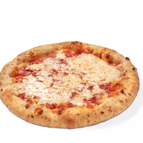 American-Pizza Salami (Ø 33cm)