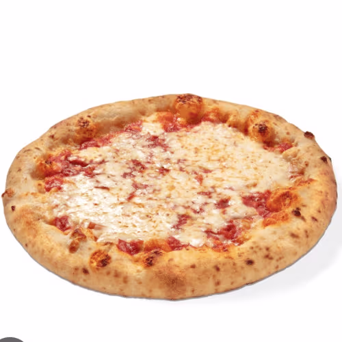American-Pizza Toscana (Ø 33cm)