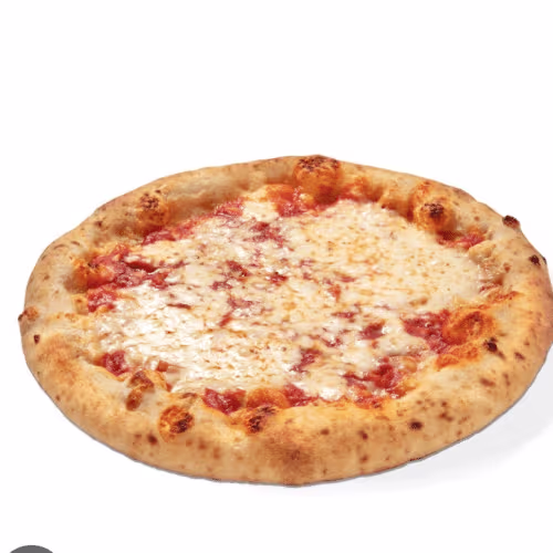 American-Pizza Provenciale (Ø 33cm)