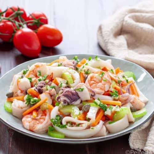Insalata Frutti di Mare