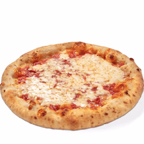 American-Pizza Funghi (Ø 33cm)