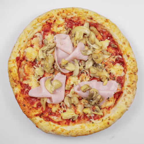 Pizza Toscana (Ø 33cm)