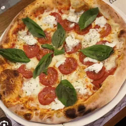 American-Pizza Provenciale (Ø 40cm)