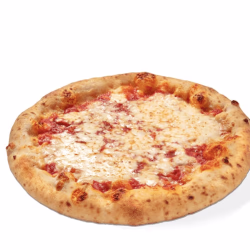 American-Pizza al Tonno (Ø 33cm)