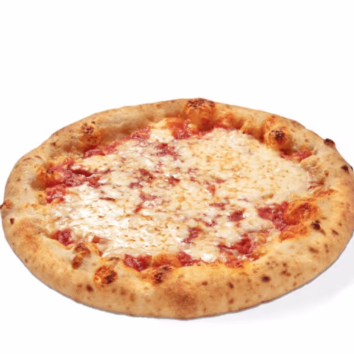 American-Pizza Margherita (Ø 33cm)