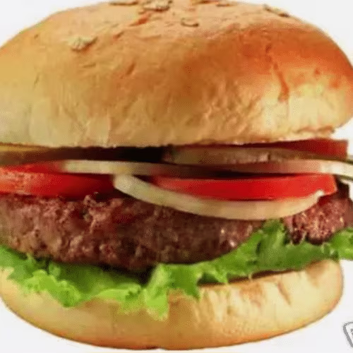 Bacon-Chili-Cheeseburger XXL