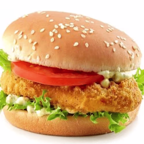 Spezial Burger
