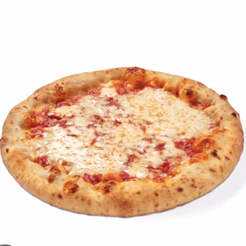 American-Pizza Carciofini (Ø 40cm)