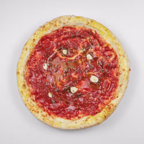 Pizza Marinara (Ø 33cm)