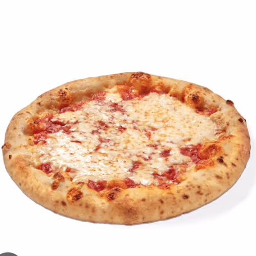 American-Pizza Diavolo (scharf, Ø 33cm)