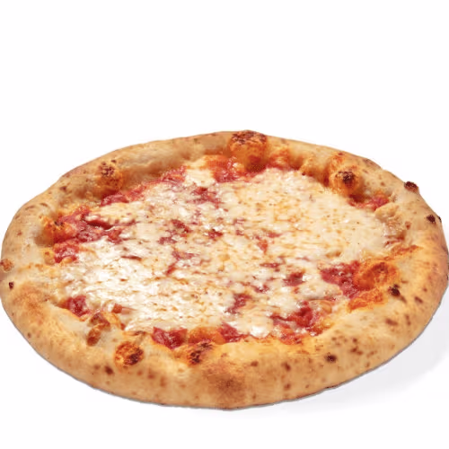 American-Pizza Margherita (Ø 40cm)
