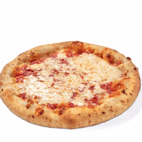 American-Pizza Funghi (Ø 40cm)