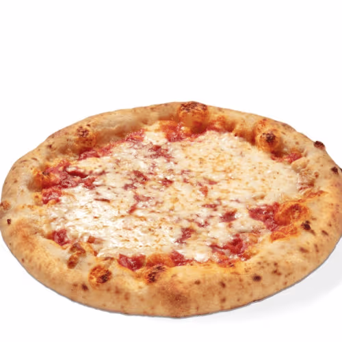 American-Pizza Carciofini (Ø 33cm)