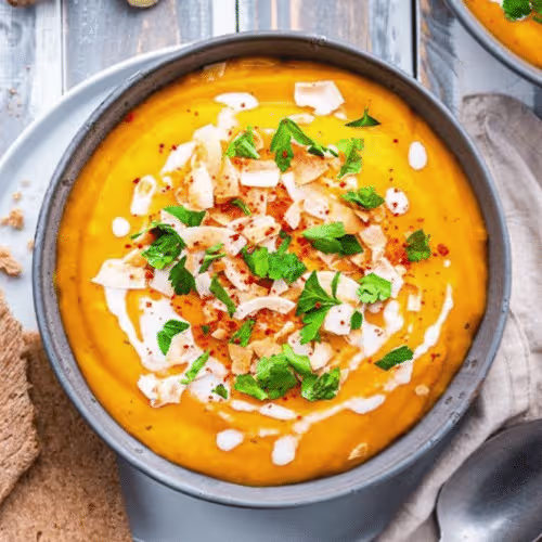Frittatensuppe