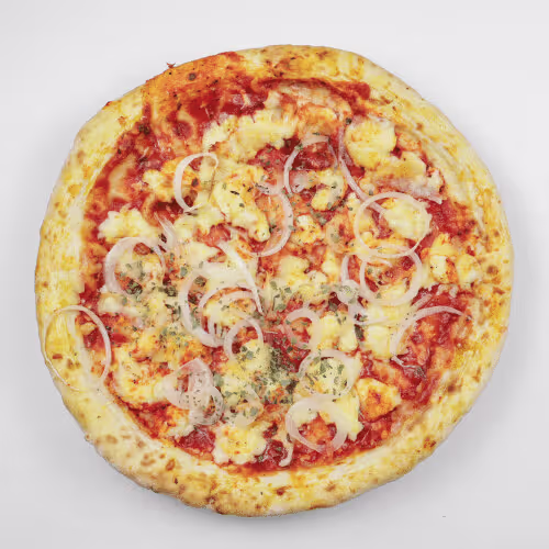Pizza Cipolla (Ø 33cm)