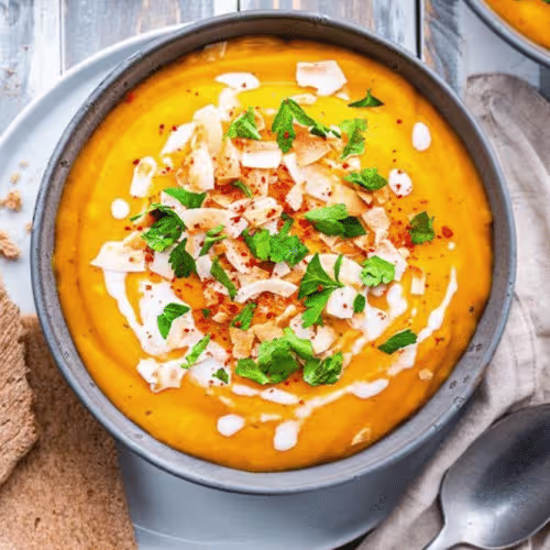 Zuppa di Cipolla