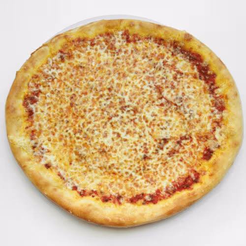 Pizza Margherita (Ø 33cm)