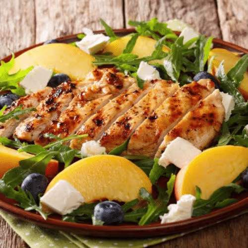 Insalata di Tacchino