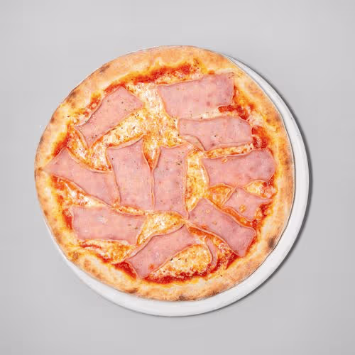 Pizza Cardinale