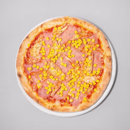 Pizza San Marco