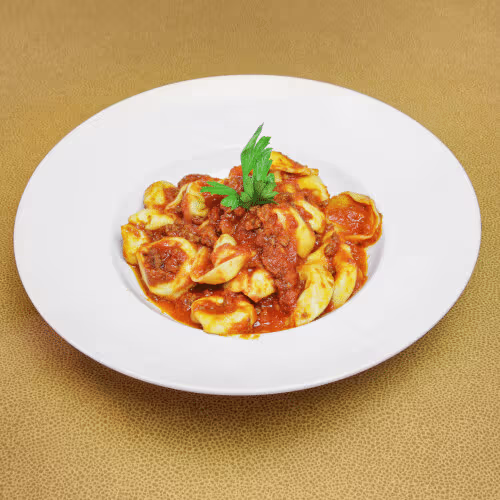 Pasta Bolognese