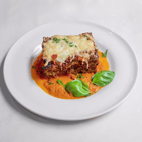 Lasagne al Forno