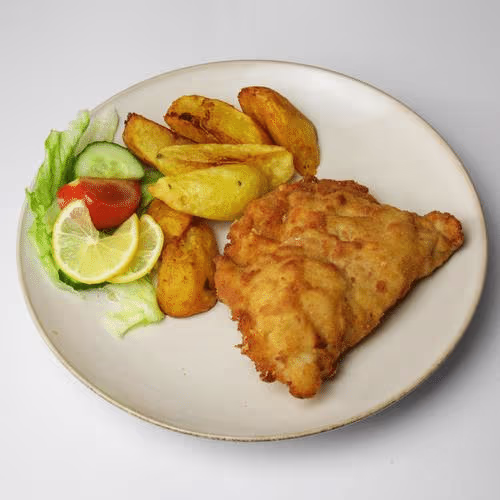 Cordon Bleu