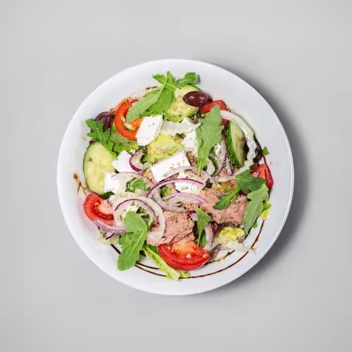 Elianto Salat