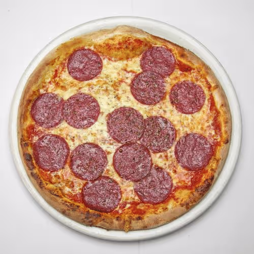 Pizza Salami
